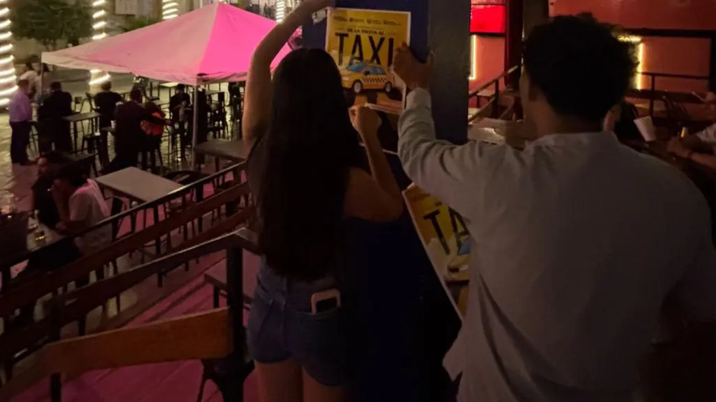 Zona Taxi en Torreón, ¿qué promueve este programa?