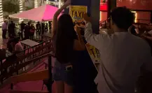 Zona Taxi en Torreón, ¿qué promueve este programa?