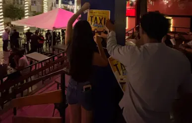 Zona Taxi en Torreón, ¿qué promueve este programa?