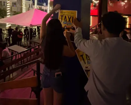 Zona Taxi en Torreón, ¿qué promueve este programa?