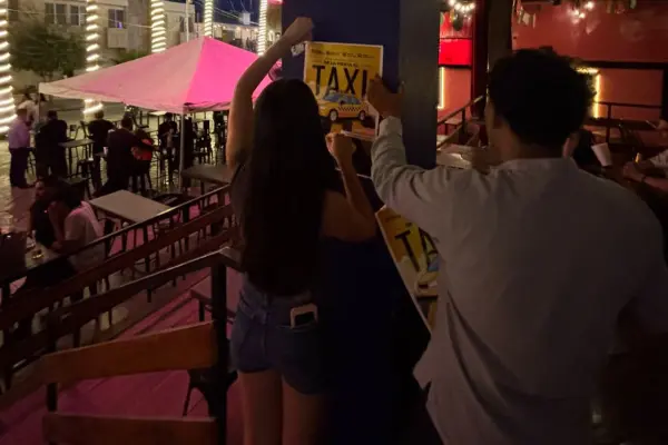 Zona Taxi en Torreón, ¿qué promueve este programa?