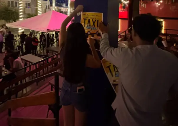 Zona Taxi en Torreón, ¿qué promueve este programa?