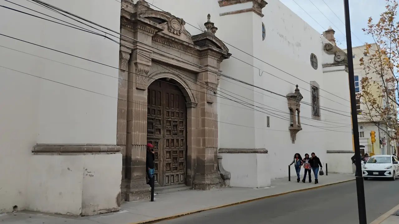 Durango cumple 462 años y estos son sus 3 edificios más antiguos