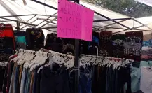 Este mercado de Saltillo tiene más de 30 años de tradición
