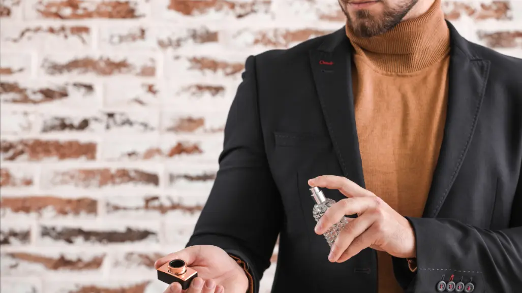 Este perfume es barato, pero huele carísimo y es mejor de lo que parece