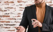 Este perfume es barato, pero huele carísimo y es mejor de lo que parece