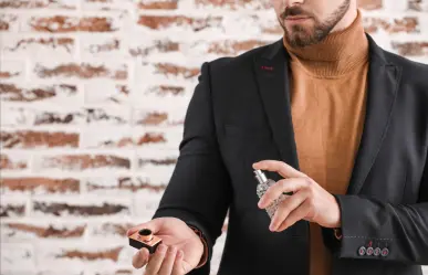 Este perfume es barato, pero huele carísimo y es mejor de lo que parece