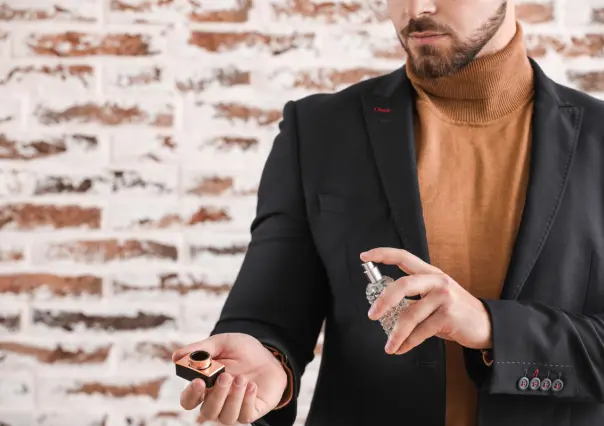 Este perfume es barato, pero huele carísimo y es mejor de lo que parece