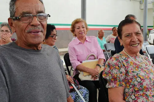 Foto: Programas para Bienestar
