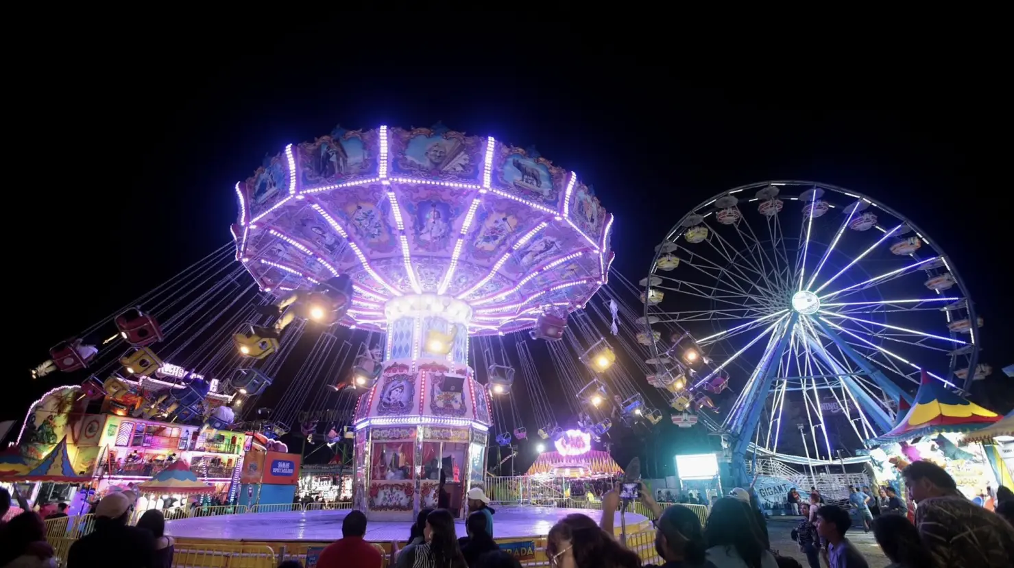 Feria Saltillo. Foto de Feria Saltillo.