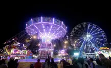 Esta es la historia de la Feria de Saltillo, un legado que perdura en el tiempo