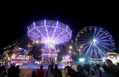 Esta es la historia de la Feria de Saltillo, un legado que perdura en el tiempo