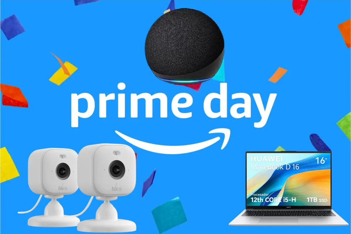 Los productos de tecnología de Amazon y dispositivos electrónicos son de los más demandados por los afiliados a Amazon Prime. Foto: Amazon