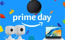Amazon Prime Day: Estos productos tendrán descuentos del 7 al 14 de julio