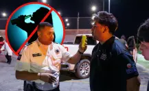 ¿Cómo funcionan los nuevos alcohómetros de Piedras Negras, Coahuila? 