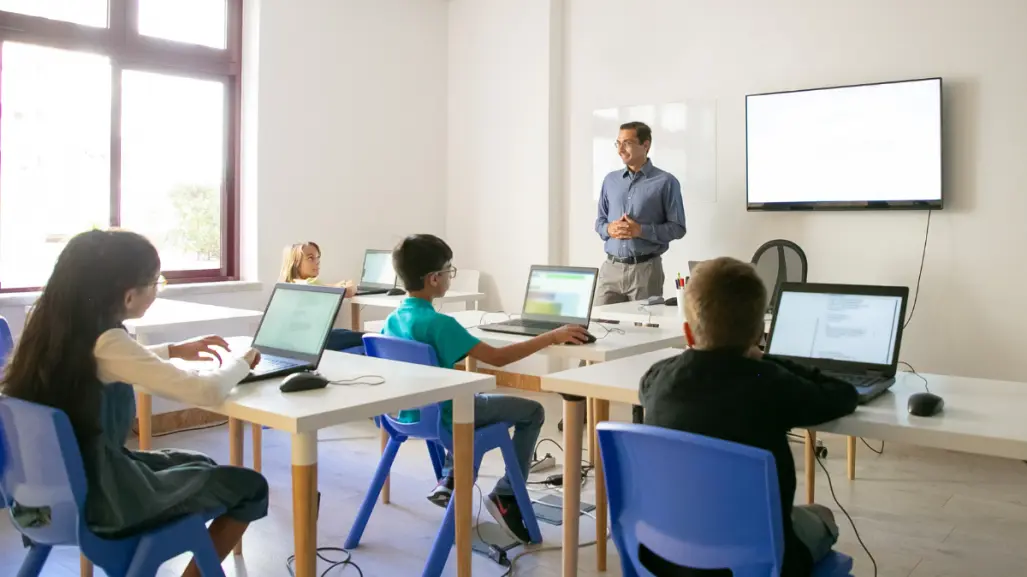 Estos son los requisitos para tramitar la Beca Transformación de escuelas particulares en Tamaulipas