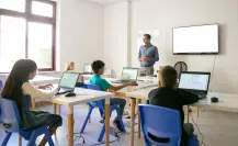 Estos son los requisitos para tramitar la Beca Transformación de escuelas particulares en Tamaulipas