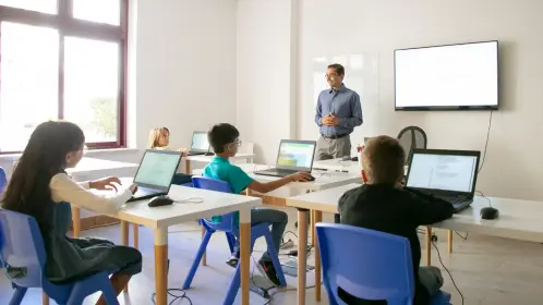 Estos son los requisitos para tramitar la Beca Transformación de escuelas particulares en Tamaulipas