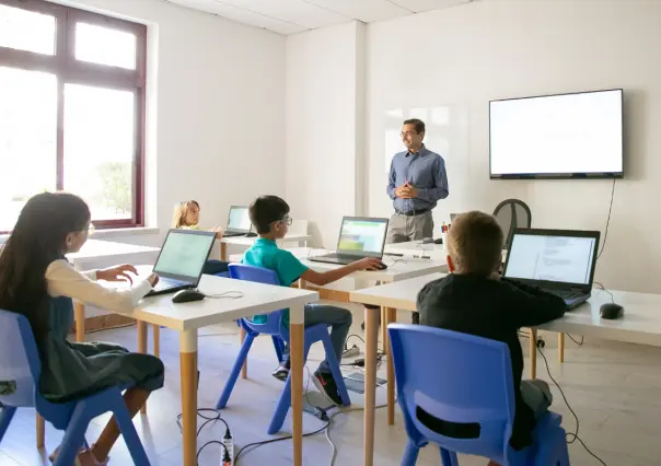 Estos son los requisitos para tramitar la Beca Transformación de escuelas particulares en Tamaulipas