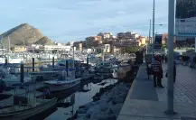 Víctor Castro propone consulta ciudadana sobre Cabo San Lucas como sexto municipio de BCS