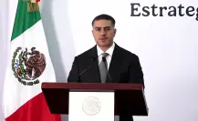 Persiste extorsión en ocho estados; SSPC anuncia refuerzo interinstitucional