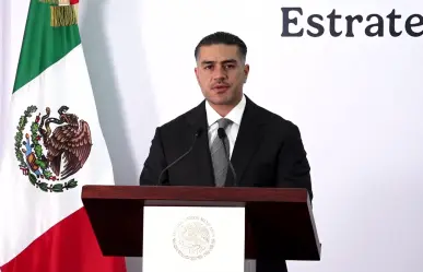 Persiste extorsión en ocho estados; SSPC anuncia refuerzo interinstitucional