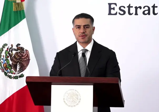 Persiste extorsión en ocho estados; SSPC anuncia refuerzo interinstitucional