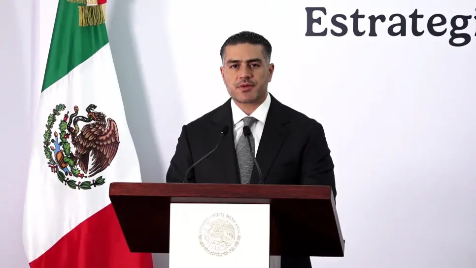 Persiste extorsión en ocho estados; SSPC anuncia refuerzo interinstitucional Persiste extorsión en ocho estados; SSPC anuncia refuerzo interinstitucional