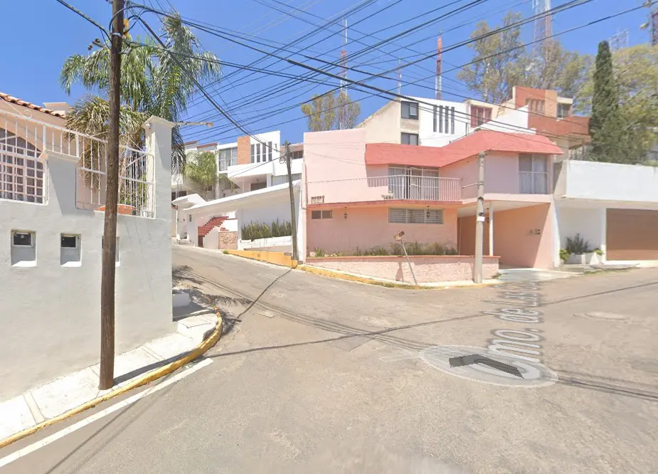 ¿Es ésta la calle más empinada de Durango o conoces alguna otra?