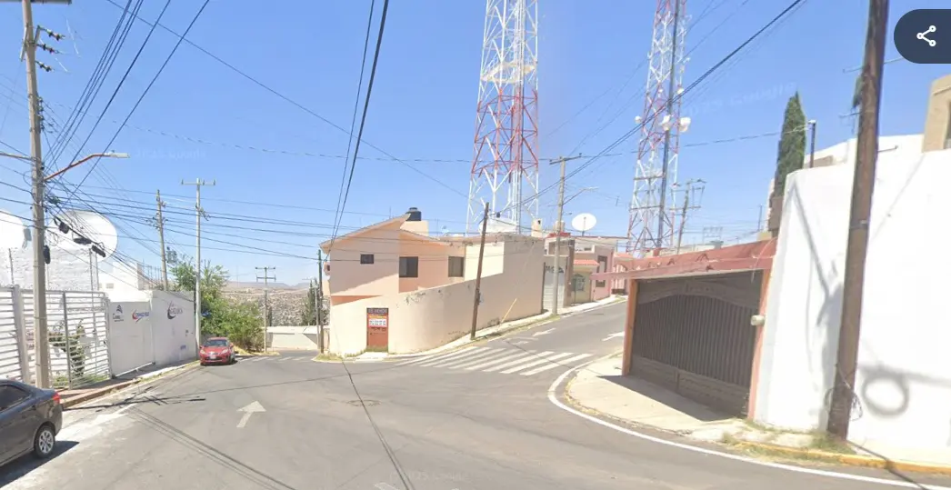 ¿Es ésta la calle más empinada de Durango o conoces alguna otra?