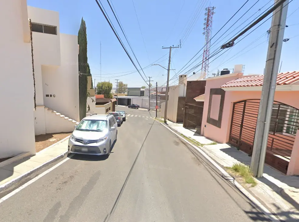 ¿Es ésta la calle más empinada de Durango o conoces alguna otra?