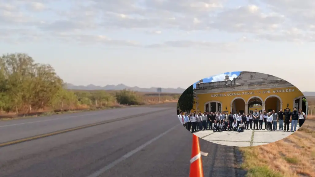 ¿Quién es J. Guadalupe Aguilera, personaje histórico que da nombre a una carretera de Durango?