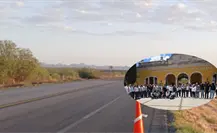 ¿Quién es J. Guadalupe Aguilera, personaje histórico que da nombre a una carretera de Durango? ¿Quién es J. Guadalupe Aguilera, personaje histórico que da nombre a una carretera de Durango?