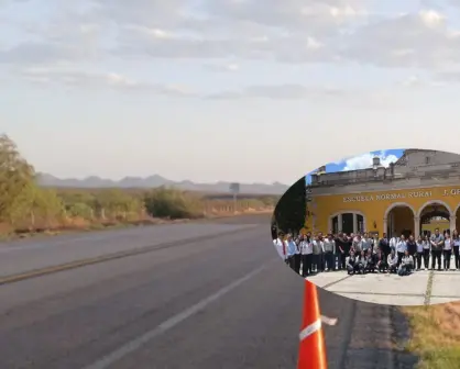 ¿Quién es J. Guadalupe Aguilera, personaje histórico que da nombre a una carretera de Durango?