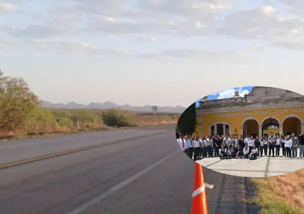 ¿Quién es J. Guadalupe Aguilera, personaje histórico que da nombre a una carretera de Durango?
