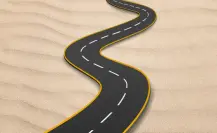 Esta carretera de Nuevo León te lleva a unas dunas desérticas en 3 horas