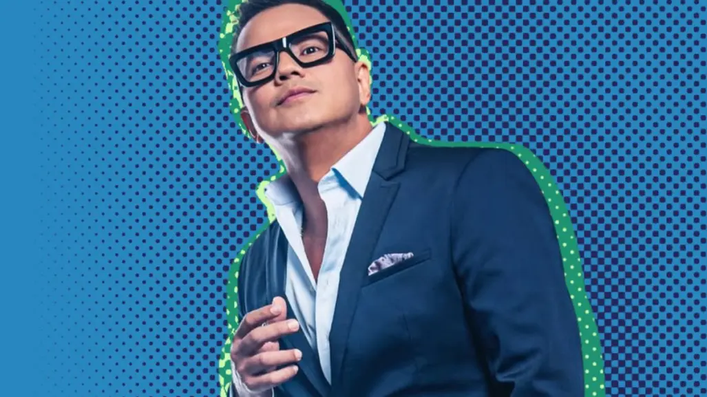 Charlie Zaa es investigado por presuntos nexos con grupos paramilitares