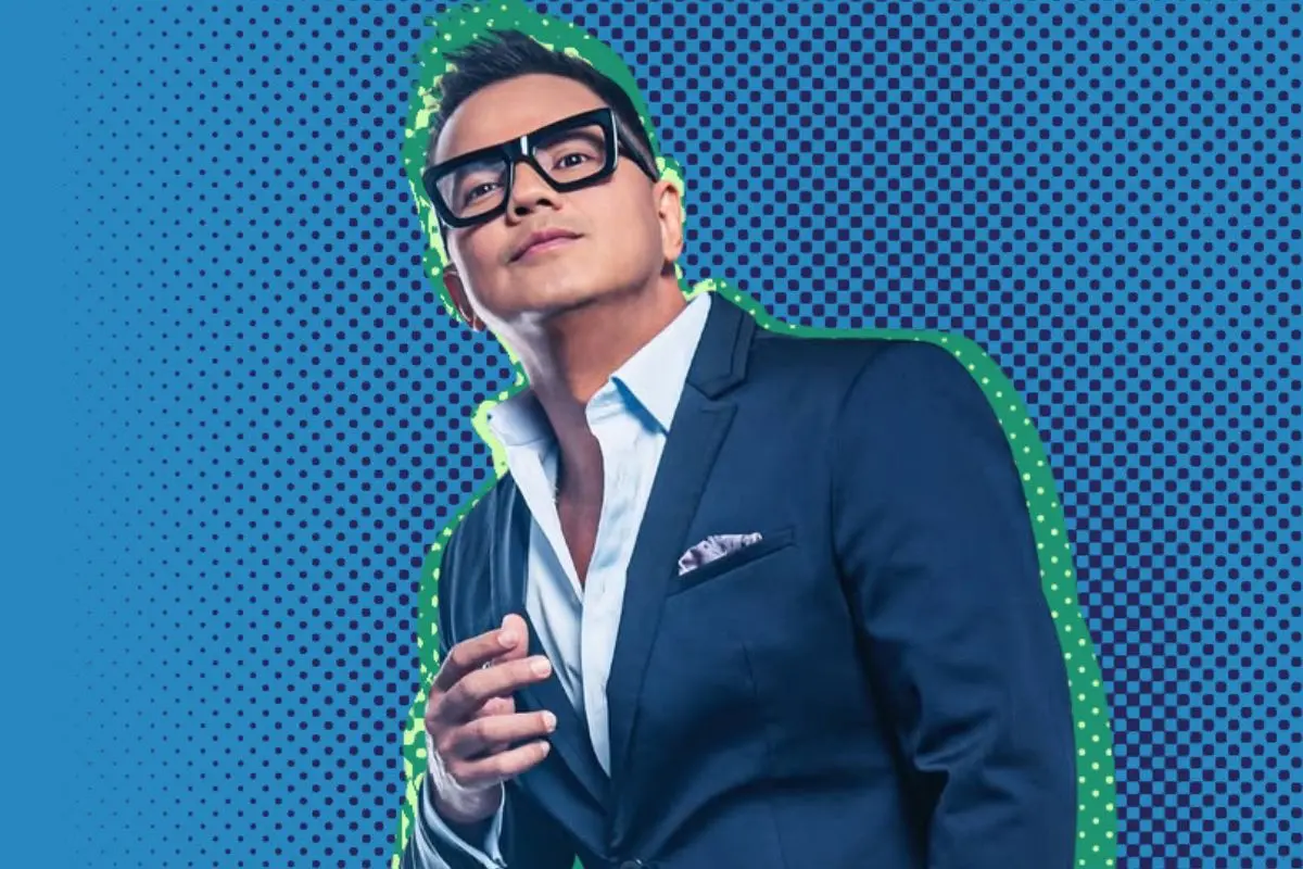 El cantante colombiano Charlie Zaa comenzará a ser investigado pronto. FOTO: CANVA/IG: @zaacharlie