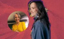 Nieta de Chespirito da su opinión sobre las polémicas de Florinda Meza