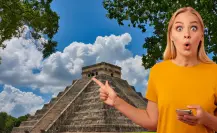 El Castillo de Chichén Itzá cumple 18 años de ser Maravilla del Mundo Moderno