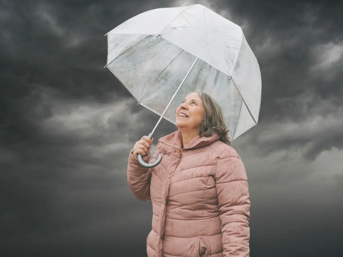 Para este lunes se prevén tormentas en algunas zonas de la región con temperaturas máximas de entre 32 a 36 grados centígrados por la tarde.- Fuente Canva