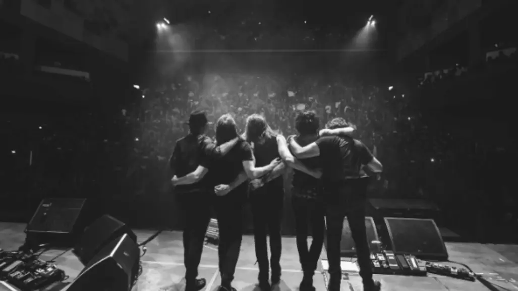 Concierto tributo a Caifanes en Edomex: ¿cuándo, dónde y a qué hora será el evento gratuito?