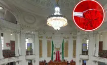 El colorante en estos alimentos puede causar cáncer; Congreso local busca retirarlo de CDMX