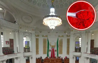 El colorante en estos alimentos puede causar cáncer; Congreso local busca retirarlo de CDMX