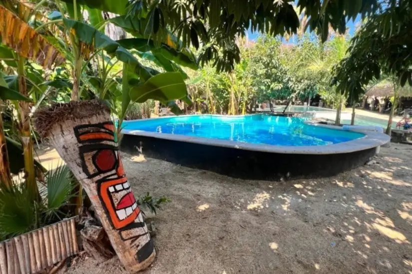 Foto: Turismo La Paz