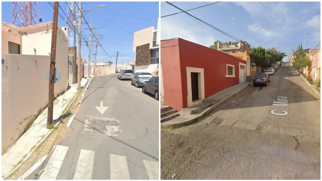 ¿Es ésta la calle más empinada de Durango o conoces alguna otra?
