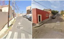 ¿Es ésta la calle más empinada de Durango o conoces alguna otra?
