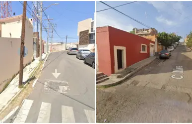 ¿Es ésta la calle más empinada de Durango o conoces alguna otra?