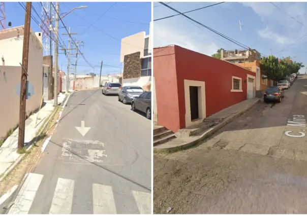 ¿Es ésta la calle más empinada de Durango o conoces alguna otra?