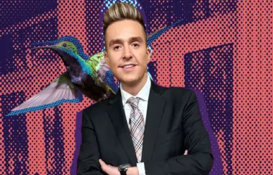 ¿Daniel Bisogno se le apareció a su hija en forma de colibrí?